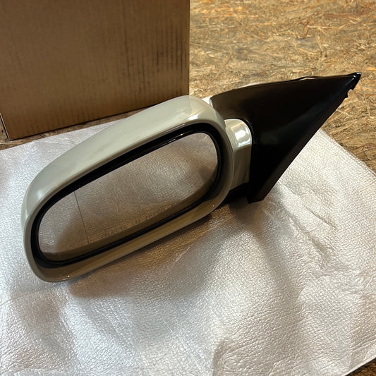 Original GM Chevrolet Evanda Außenspiegel links elektrisch NEU 96492447