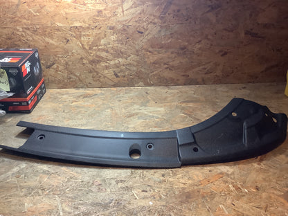 Audi TT I Verkleidungsabdeckung vorne links Original VW NEU