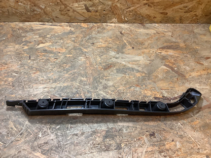 Chevrolet Aveo Cruze Halter, Heckstoßstange Original GM NEU