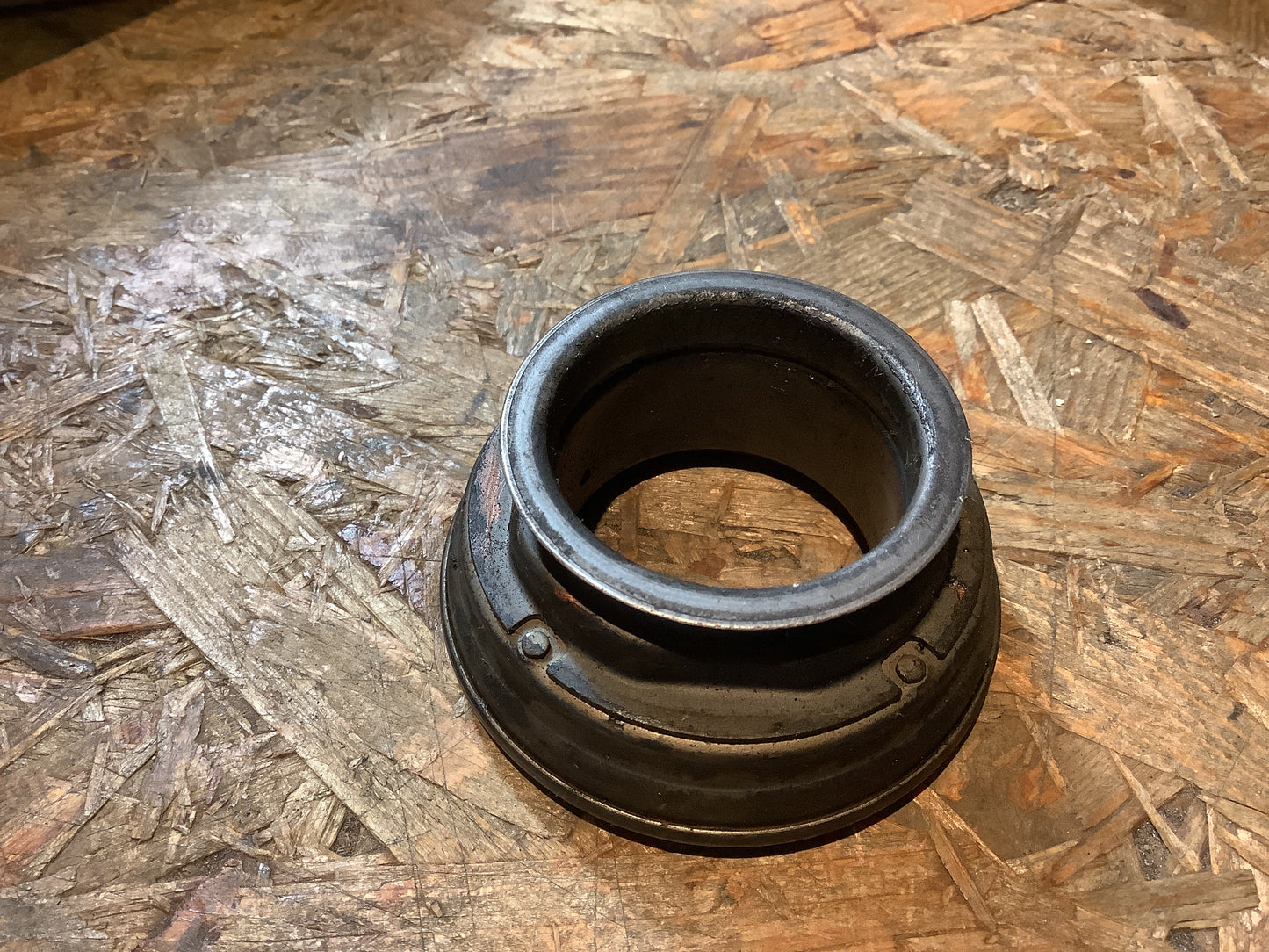 Opel Ascona C, Kadett D/E Kupplungsausrücklager Original GM NEU