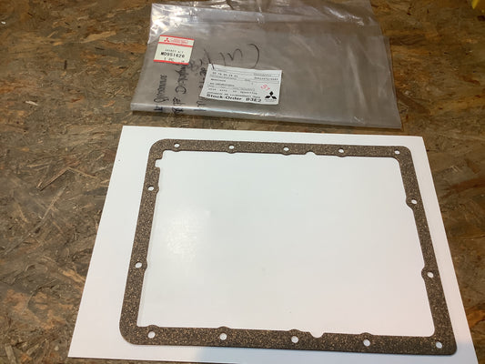 Mitsubishi Dichtung AIT-Ölwanne Original Mitsubishi NEU