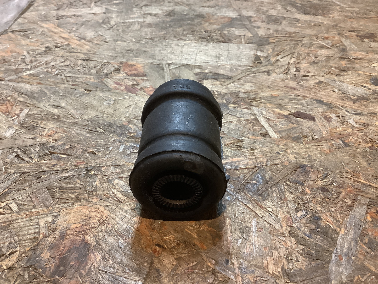 Kadett E Buchse, Querlenker NEU