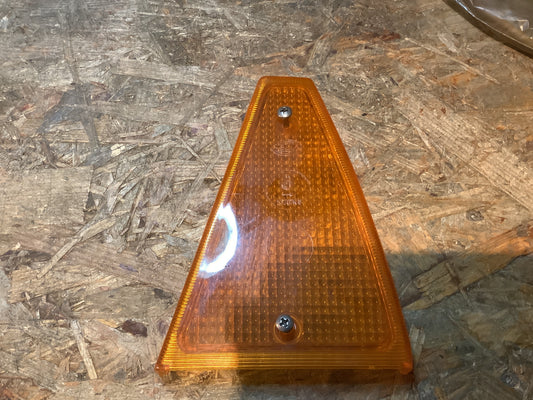 VW Passat B1 Blinker rechts hinten Original VW NEU