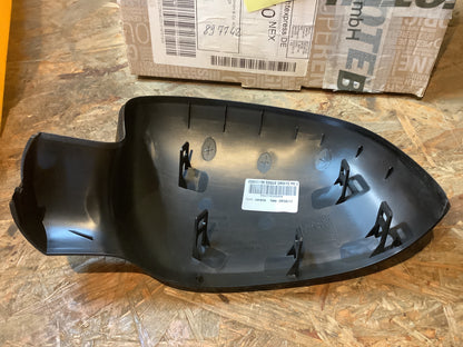 Renault Kangoo Spiegelkappe rechts Original Renault Group NEU