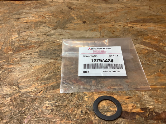 Dichtung, Kühler, Kondensator, Tank Original Mitsubishi NEU