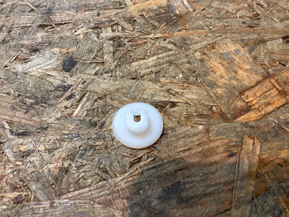 Modell unbekannt Halterung Heckverband Verkleidung NEU