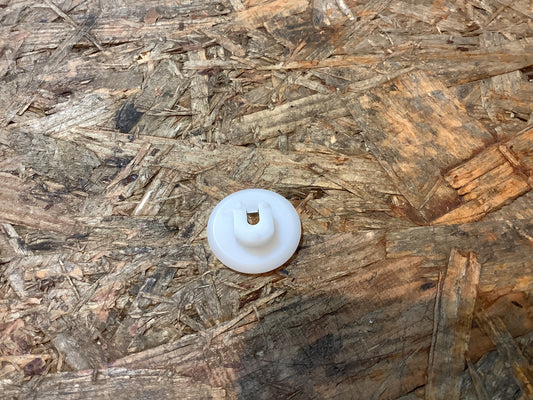 Modell unbekannt Halterung Heckverband Verkleidung NEU