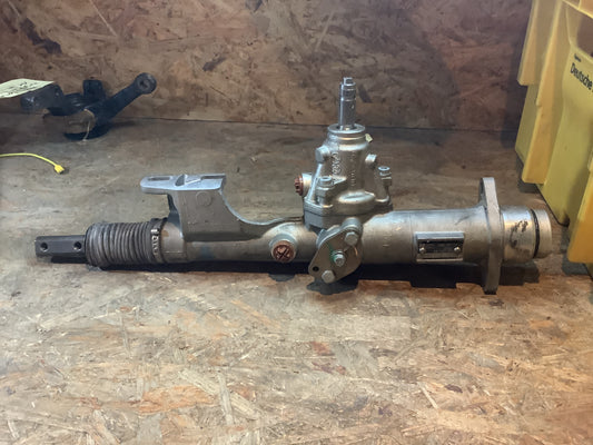 Audi 80 B4, Audi 90 B3, Audi Coupe B2/B3 Lenkgetriebe Original Audi NEU