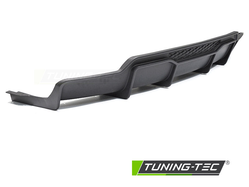 Tuning-Tec Heckdiffusor / Diffusor für Tesla Model 3 17+