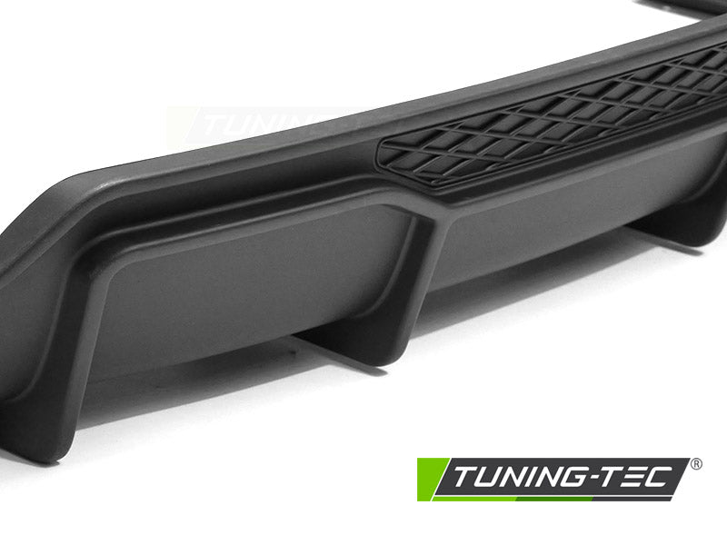 Tuning-Tec Heckdiffusor / Diffusor für Tesla Model 3 17+