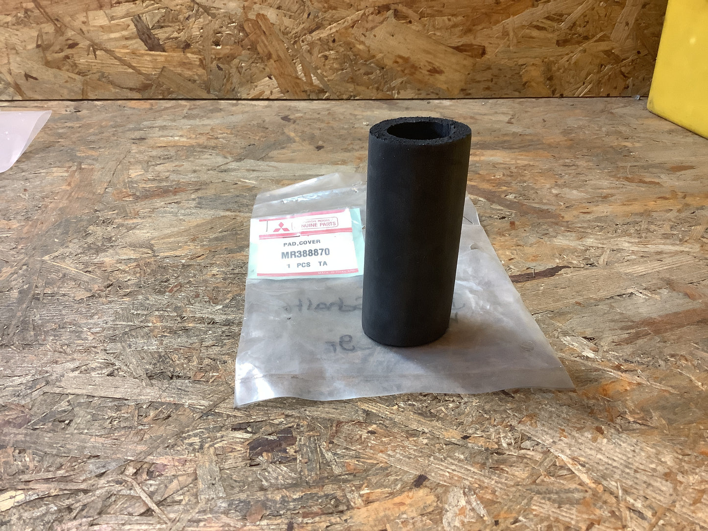 Belag, Schalthebel Original Mitsubishi NEU