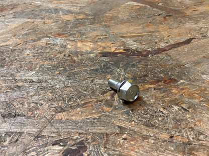 Mitsubishi Pajero, Mondeo Bolzen, vordere Bremse Original Mitsubishi NEU