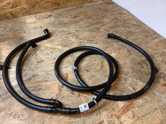 Opel Insignia Schlauch Scheinwerferreinigung Original Opel NEU