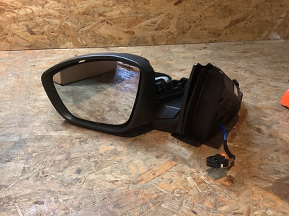 Opel Corsa F Außenspiegel links manuell Abklappbar Original Original Parts NEU