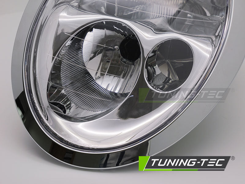 Tuning-Tec Scheinwerfer für Mini Cooper R50 / R53 01-04 links (Fahrerseite)