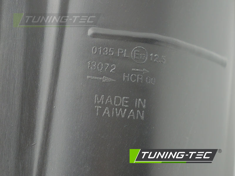 Tuning-Tec Scheinwerfer für Mini Cooper R50 / R53 01-04 links (Fahrerseite)