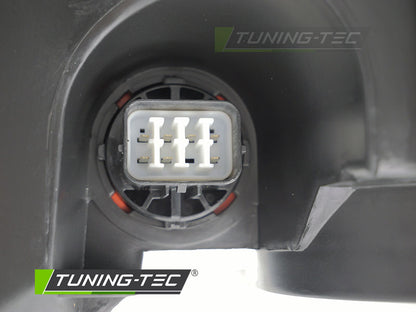 Tuning-Tec Scheinwerfer für Honda Civic 06-08 rechts (Beifahrerseite)