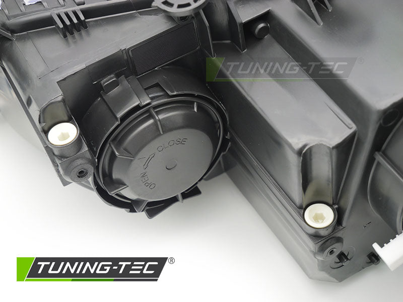 Tuning-Tec Scheinwerfer für Honda Civic 06-08 links (Fahrerseite)