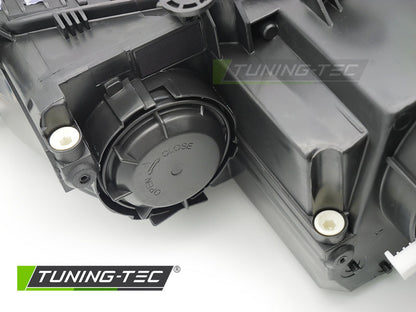 Tuning-Tec Scheinwerfer für Honda Civic 06-08 links (Fahrerseite)