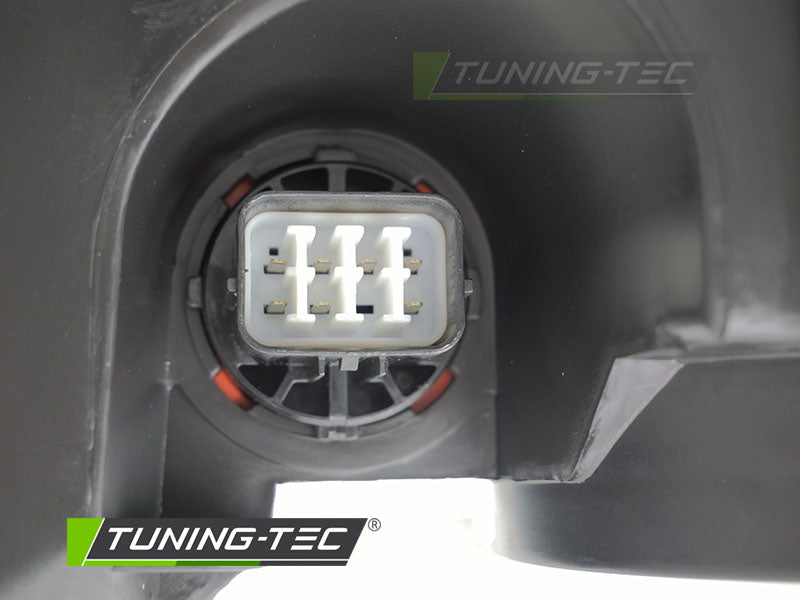 Tuning-Tec Scheinwerfer für Honda Civic 06-08 links (Fahrerseite)