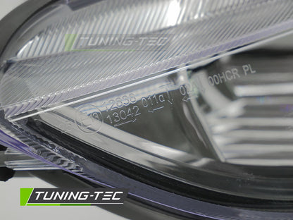 Tuning-Tec Scheinwerfer für Honda Civic 06-08 links (Fahrerseite)