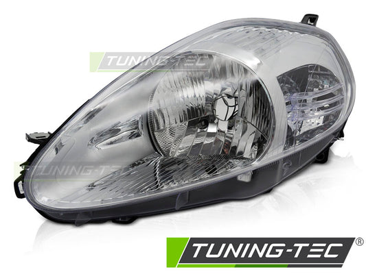 Tuning-Tec Scheinwerfer für Fiat Grande Punto 05-08 links (Fahrerseite)