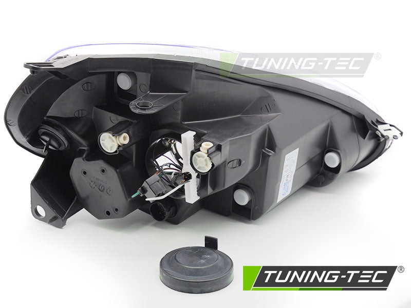 Tuning-Tec Scheinwerfer für Fiat Grande Punto 05-08 links (Fahrerseite)