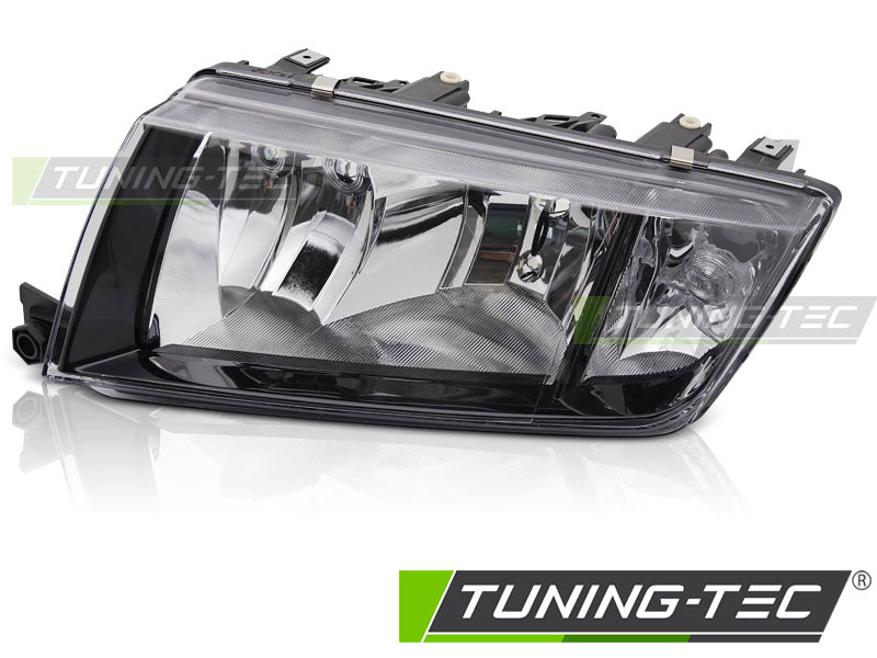 Tuning-Tec Scheinwerfer für Skoda Fabia 2 (6Y) 00-07 links (Fahrerseite)