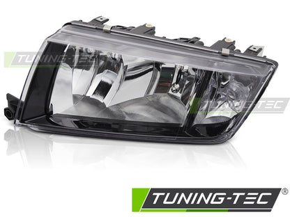 Tuning-Tec Scheinwerfer für Skoda Fabia 2 (6Y) 00-07 links (Fahrerseite)