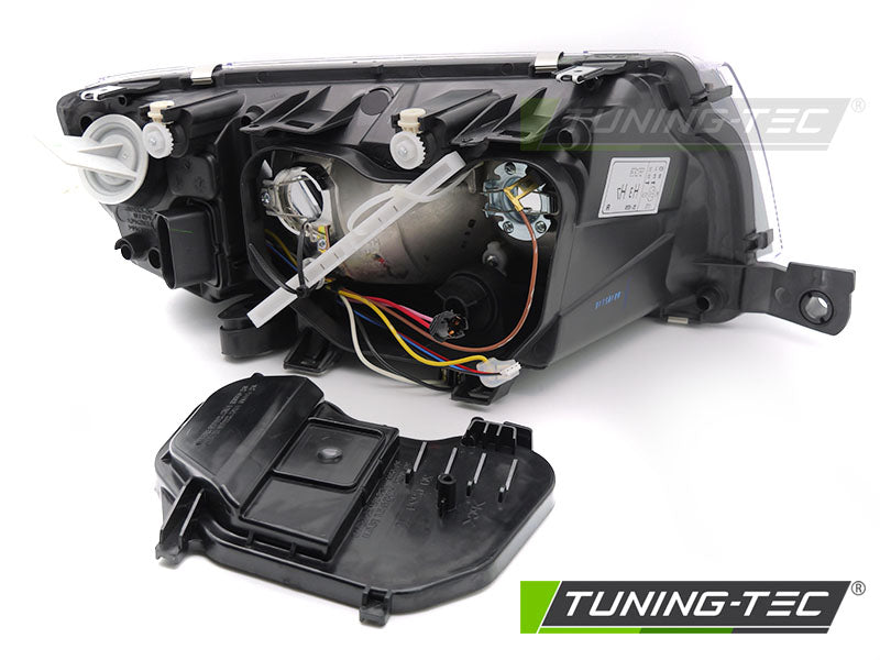 Tuning-Tec Scheinwerfer für Skoda Fabia 2 (6Y) 00-07 links (Fahrerseite)