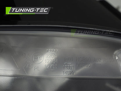 Tuning-Tec Scheinwerfer für Audi A4 B7 Lim/Avant 04-08 chrom rechts (Beifahrerseite)