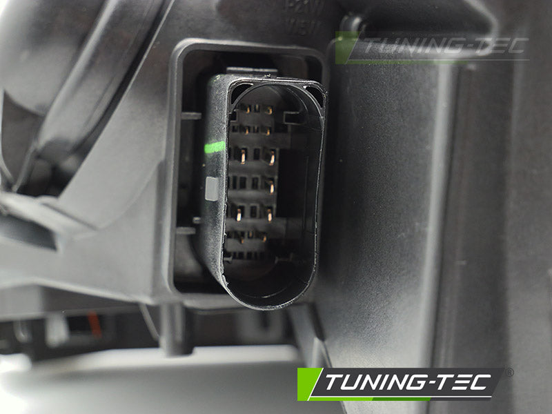 Tuning-Tec Xenon Scheinwerfer für Audi A4 B7 Lim/Avant 04-08 chrom rechts (Beifahrerseite)