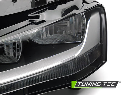 Tuning-Tec Scheinwerfer für Audi A4 B8 Lim./Avant 12-15 links (Fahrerseite)