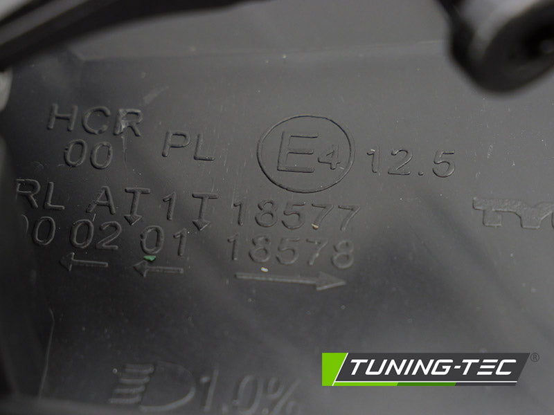 Tuning-Tec Scheinwerfer für Audi A4 B8 Lim./Avant 12-15 links (Fahrerseite)