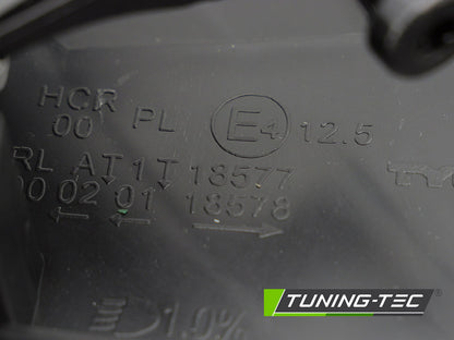 Tuning-Tec Scheinwerfer für Audi A4 B8 Lim./Avant 12-15 links (Fahrerseite)