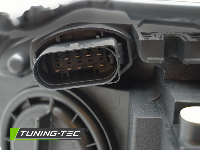 Tuning-Tec Scheinwerfer für Audi A4 B8 Lim./Avant 12-15 links (Fahrerseite)