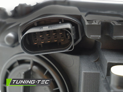 Tuning-Tec Scheinwerfer für Audi A4 B8 Lim./Avant 12-15 links (Fahrerseite)
