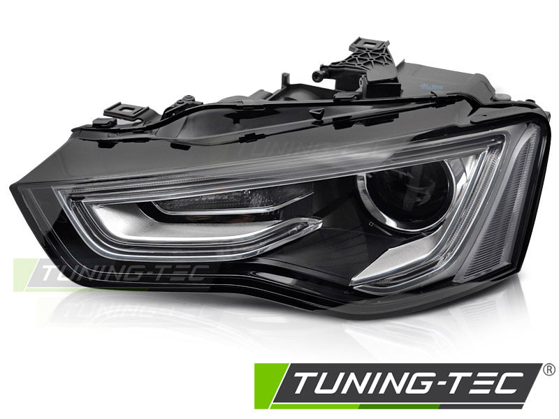 Tuning-Tec Scheinwerfer für Audi A5 8T 11-12 links (Fahrerseite) Xenon
