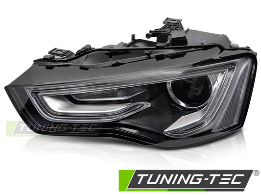 Tuning-Tec Scheinwerfer für Audi A5 8T 11-12 links (Fahrerseite) Xenon