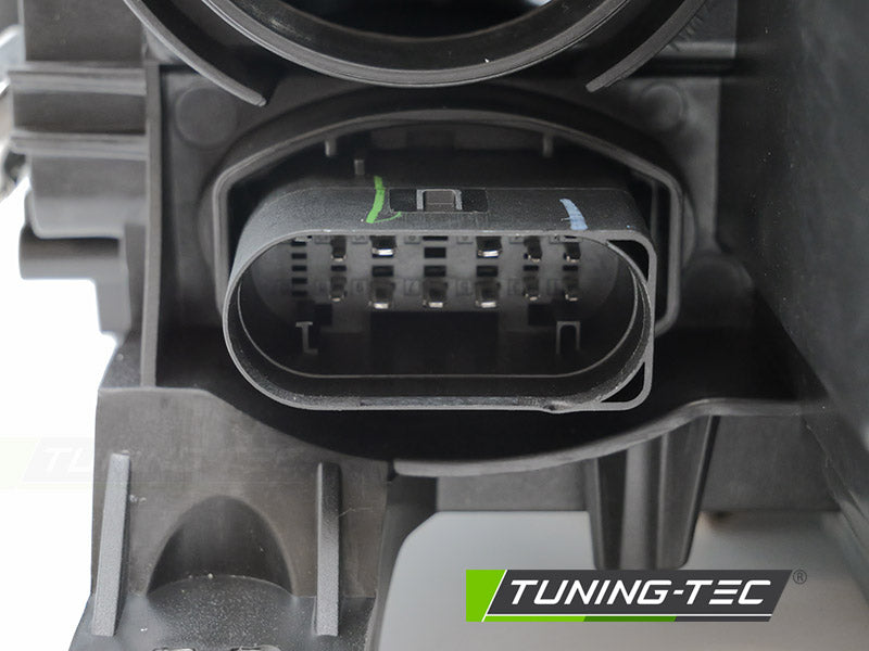 Tuning-Tec Scheinwerfer für Audi A5 8T 11-12 links (Fahrerseite) Xenon