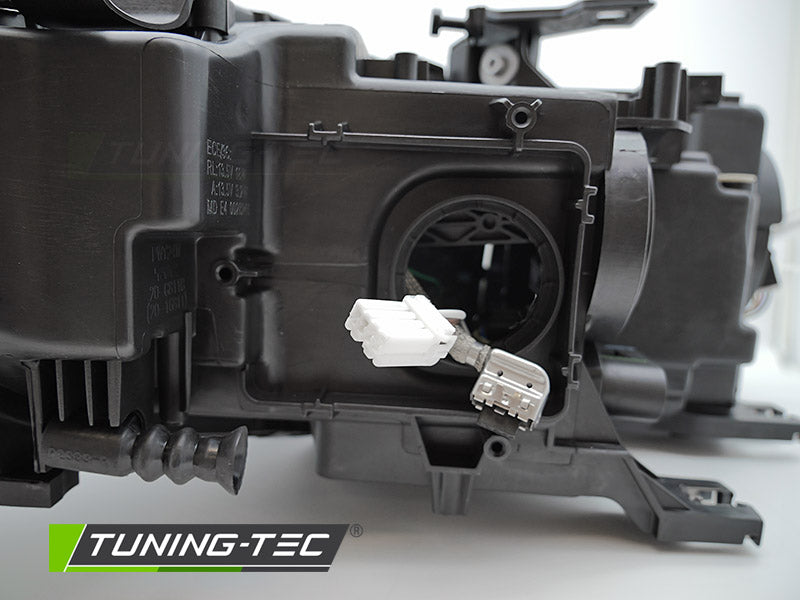 Tuning-Tec Scheinwerfer für Audi A5 8T 11-12 links (Fahrerseite) Xenon