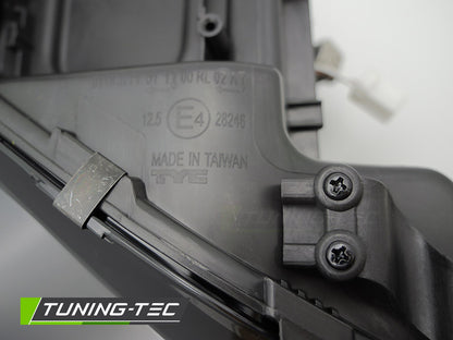 Tuning-Tec Scheinwerfer für Audi A5 8T 11-12 links (Fahrerseite) Xenon