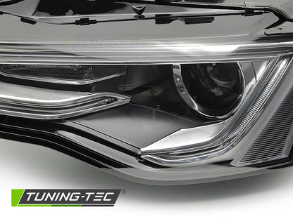 Tuning-Tec Scheinwerfer für Audi A5 8T 11-12 links (Fahrerseite) Xenon