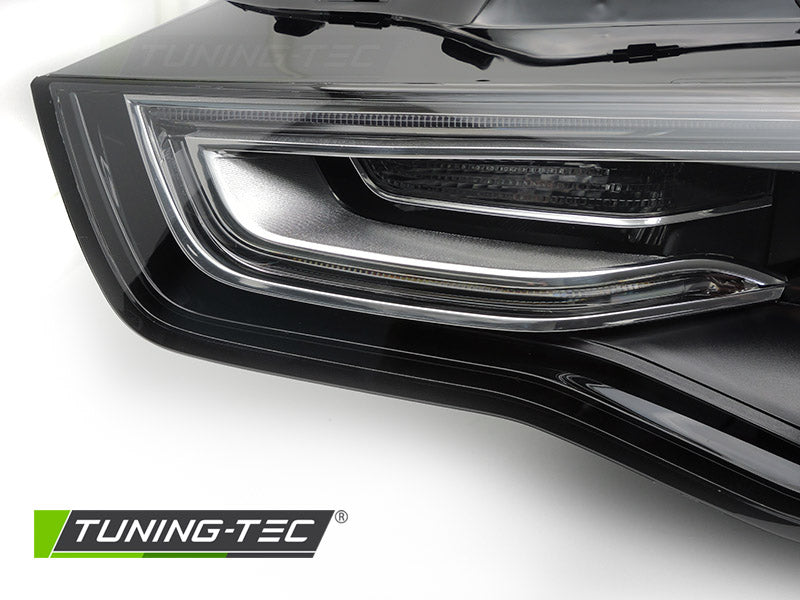 Tuning-Tec Scheinwerfer für Audi A5 8T 11-12 links (Fahrerseite) Xenon