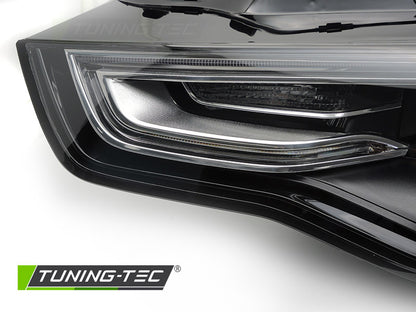 Tuning-Tec Scheinwerfer für Audi A5 8T 11-12 links (Fahrerseite) Xenon