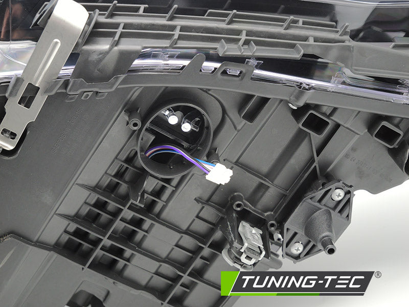 Tuning-Tec Scheinwerfer für Audi A5 8T 11-12 links (Fahrerseite) Xenon