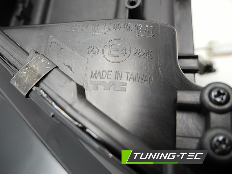 Tuning-Tec Scheinwerfer für Audi A5 12-16 links (Fahrerseite) Xenon