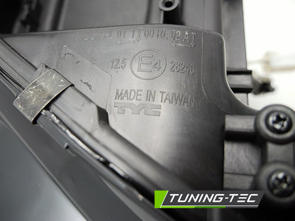 Tuning-Tec Scheinwerfer für Audi A5 12-16 links (Fahrerseite) Xenon
