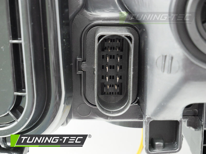 Tuning-Tec Scheinwerfer für Audi A6 C6 (4F) 09-11 links (Fahrerseite) Xenon
