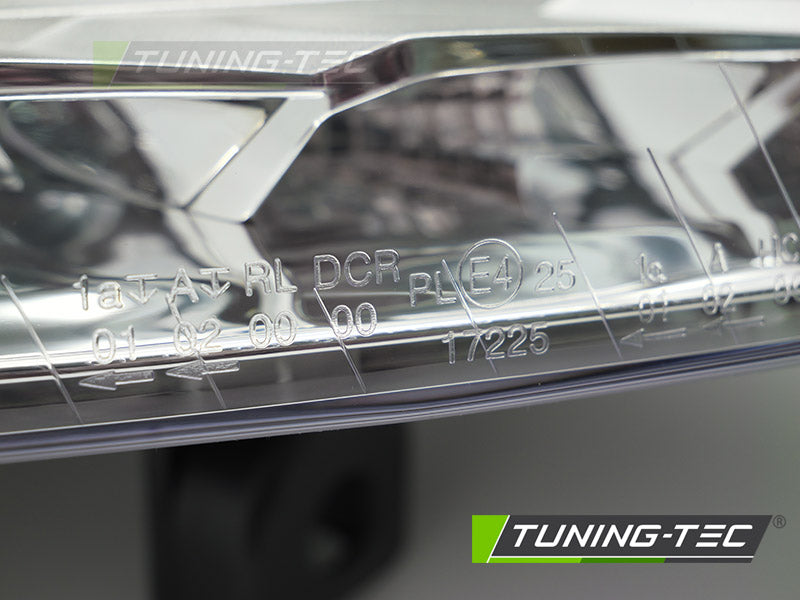 Tuning-Tec Scheinwerfer für Audi A6 C6 (4F) 09-11 links (Fahrerseite) Xenon